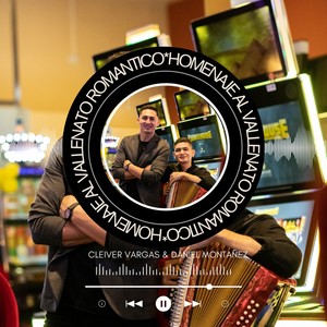 Homenaje al Vallenato Romantico