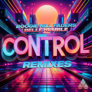 Control (Streaming Edit)