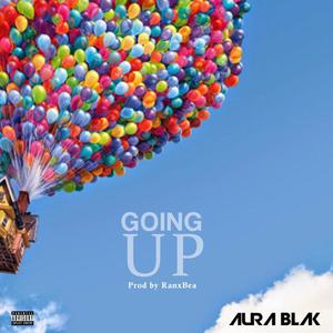 Going Up (Explicit)