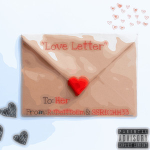 Love Letter (Explicit)