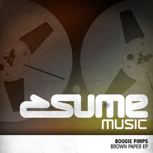Brown Paper (Original Mix)