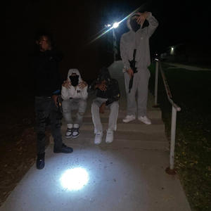 Free spooky (feat. Jugga Møe & swervo2x) (Explicit)