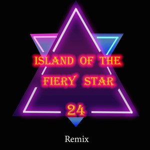 Island of the Fiery Star 24