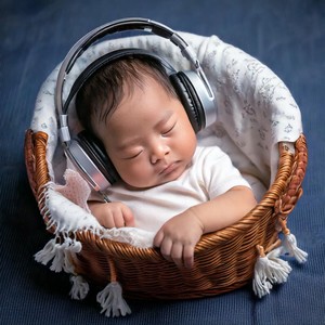 Sleepy Baby Songs: Nighttime Rest Music