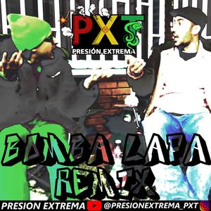 Bomba lapa (Remix) [Explicit]