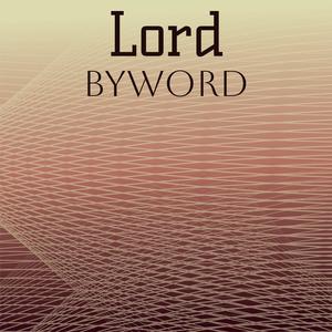 Lord Byword