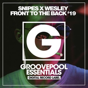 Front To The Back (Steve Jameson Bass House Mix)