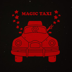 Magic Taxi