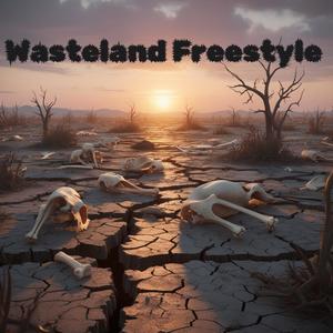 Wasteland freestyle (Explicit)