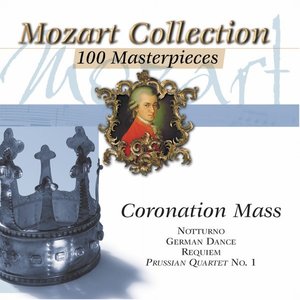 Mozart: Mass In C Major K. 317: Coronation Mass - 1.1 Kyrie - 1.2 Gloria