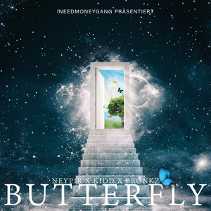 Butterfly (Explicit)