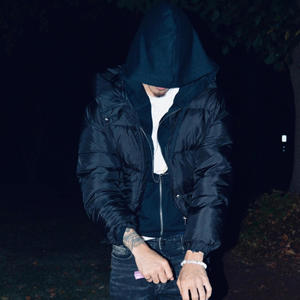 NINA (feat. SWERVO781) (Explicit)