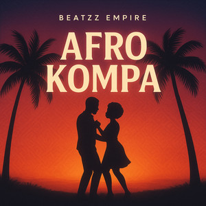 Afro Kompa Instrumental