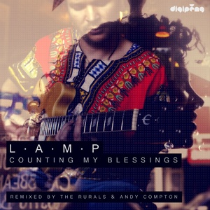 Counting My Blessings (Remixes)