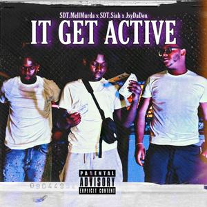 It Get Active (Explicit)