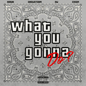 What You Gonna Do? (Explicit)