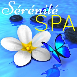 Sérénité Spa: Musique de Relaxation et Détente, Oasis de Massage Relaxante et Repos