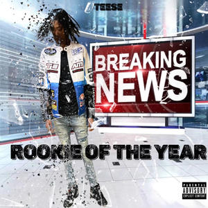 Rookie Of The Year (Explicit)