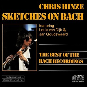 Chris Hinze - Wachet Auf, Ruft Uns Die Stimme