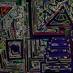 more eyes (feat. dvrkrose) (Explicit)