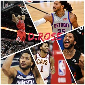 D.ROSE(feat. Blayzz, Papi Lo & Huncho $hy) (Explicit)