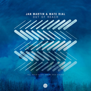 Out of Reach (Skyline Drive Remix)