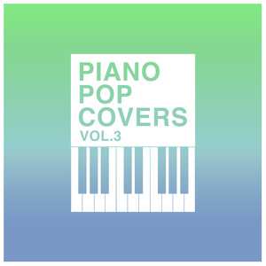 Piano Pop Hits Vol. 3