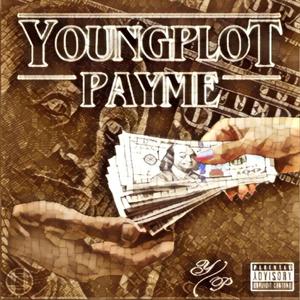 Pay me (feat. Kasher Quon) [Explicit]