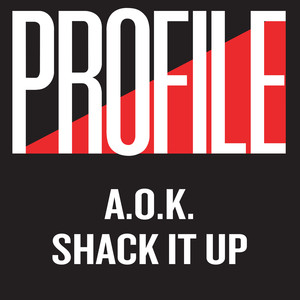 Shack It Up (A Cappella)