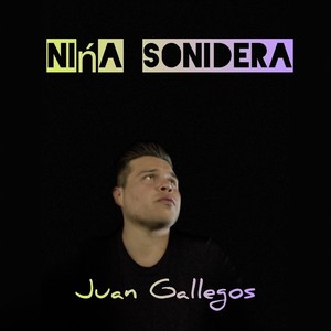 Niña Sonidera