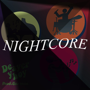 De ayer y hoy (Nightcore)