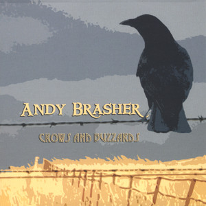 Andy Brasher - My Gun