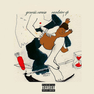 CARDRIVE EP (Explicit)