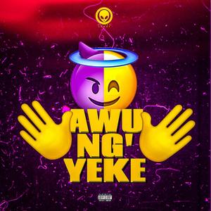 AwungYeke (feat. Holy Kiid & ORYN) [Explicit]