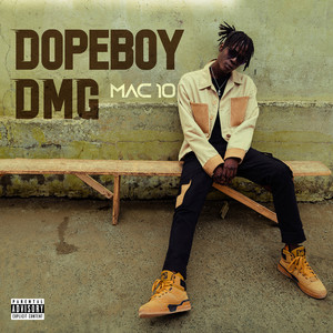 Mac 10 (Explicit)