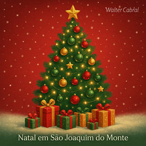Natal em São Joaquim do Monte
