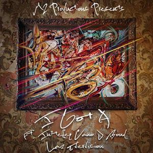 I Got A(feat. In'Telleq,Cano J Bond & Laz Evervision)