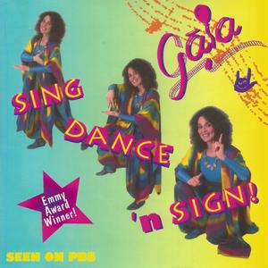 Sing Dance 'N Sign