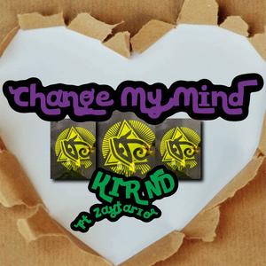 Change My Mind (feat. Zaytario) [Explicit]