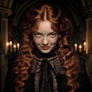 Wicked Little Things (feat. Roisin)