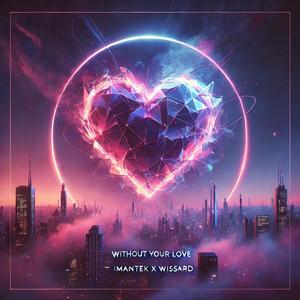 Without Your Love (feat. WISSARD)