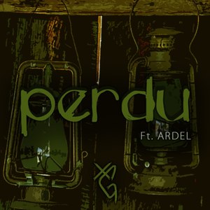 Perdu