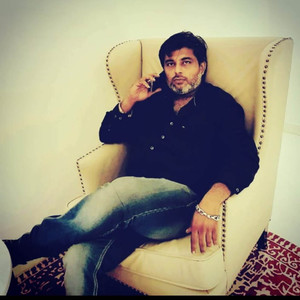 Mujhko Deewana Tu Bana