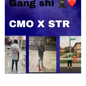 Gang shi (feat. CMO Don & Lil navi) [Explicit]