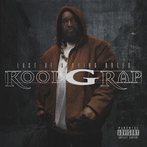 Kool G Rap - Winning Hand (Explicit)