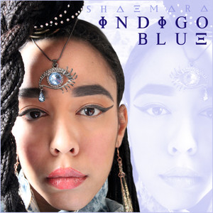 Indigo Blue