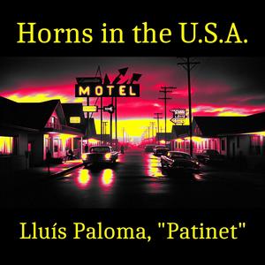 Horns in the U.S.A. (Second version)