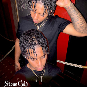 Stone Cold (Explicit)