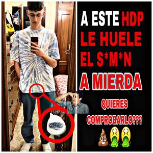 Aqui No Hay Quien Huela (Explicit)