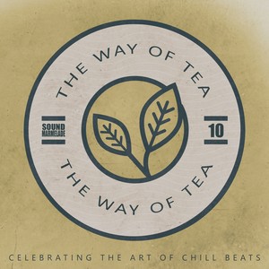 The Way of Tea, Vol.10